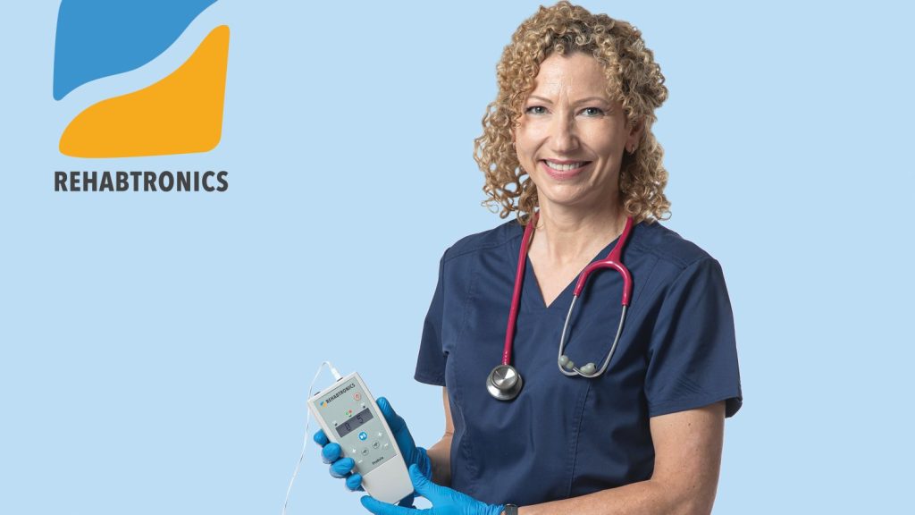 Rehabtronics Receives $1.25 Million from Genome BC